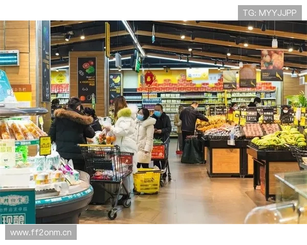 刷到张家齐逛超市，手里那袋东西价格堪比我家半年工资